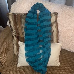 Infinity Scarf